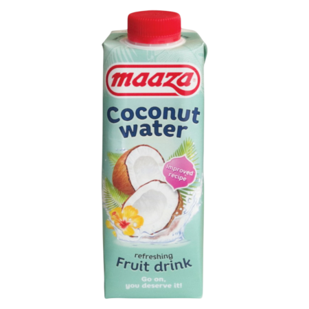 Maaza Coconut Water Product Image