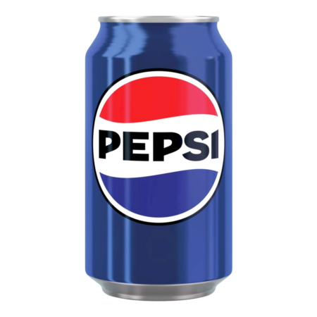 Pepsi Cola Product Image