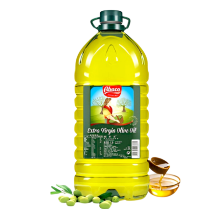 Abaco Olive Oil Extra Virgin Product Image
