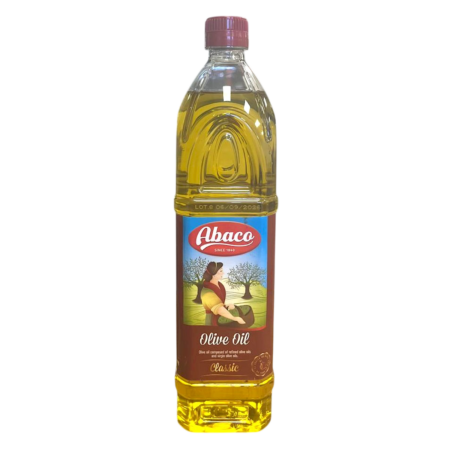Abaco Olive Oil Classic Product Image