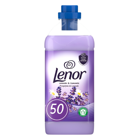 Lenor Fabric Softener Lavender & Camomile Product Image