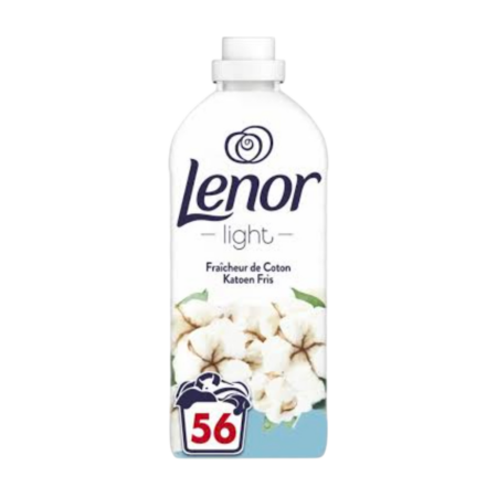 Lenor Wasverzachter Katoen Fris Product Image