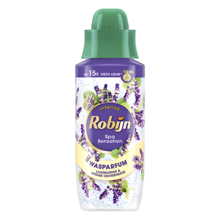 Robijn Wasparfum Spa Sensation Product Image