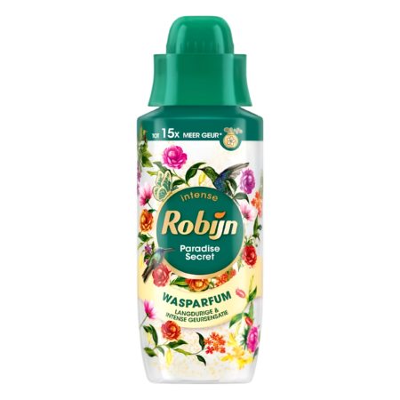 Robijn Wasparfum Paradise Secret Product Image