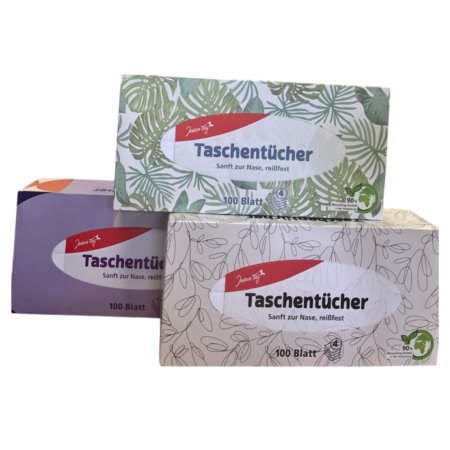 Jeden Tag Handkerchiefs Product Image