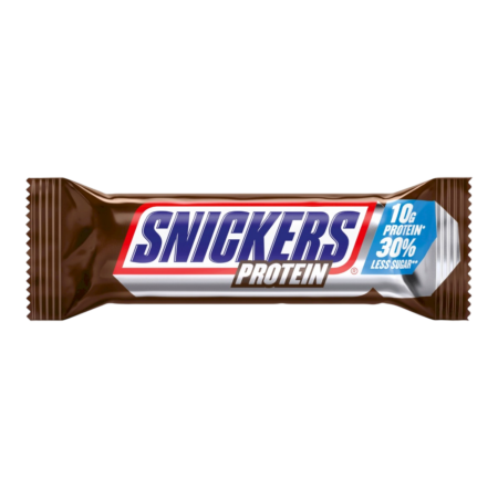 Snickers Protein Product Image