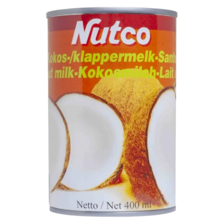 Nutco Coconut Milk Product Image