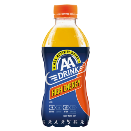 AA Drink High Energy Product Image
