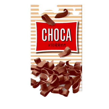 Choca Vlokken Product Image