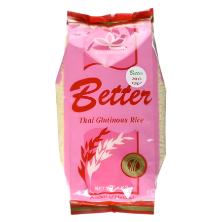 Better Glutinous Rice Thai Product Image