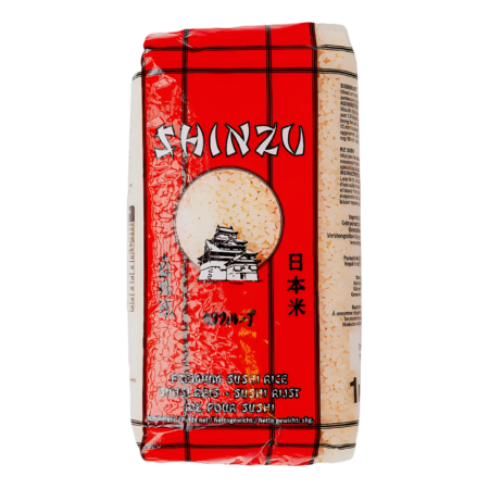 Shinzu Sushi Rice Product Image