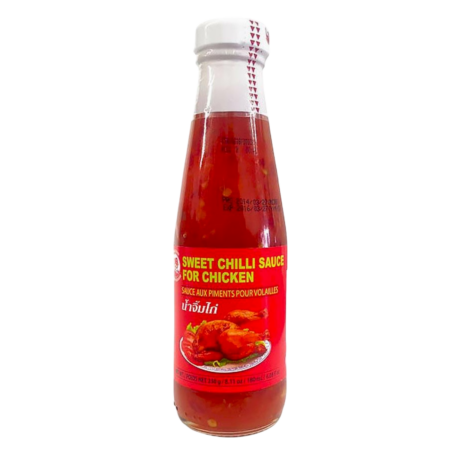 Cock Brand Sweet Chilli Sauce for Chicken Product Image
