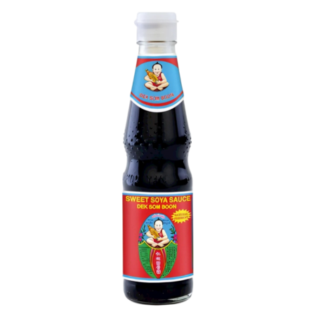 Dek Som Boon Soy Bean Sauce Product Image