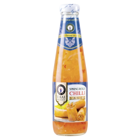 Thai Dancer Chilli Sauce Spring Roll Product Image