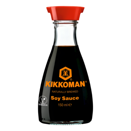 Kikkoman Sojasaus Product Image