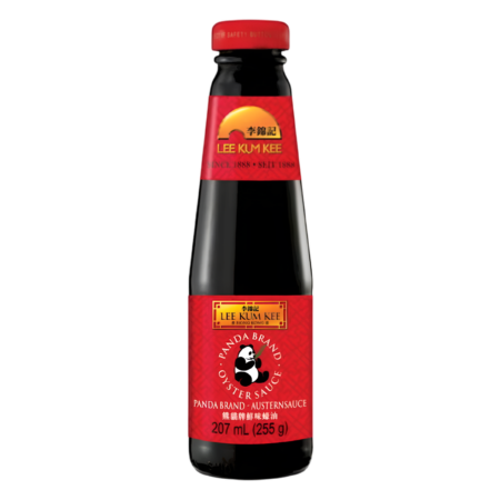 Lee Kum Kee Oyster Sauce Product Image