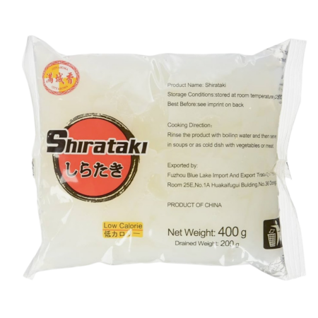 City Aroma Shirataki Konjac Noodles Fine Product Image