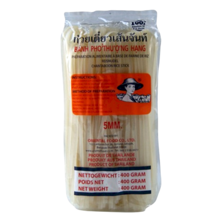 Farmer Rice Stick 5mm Product Image
