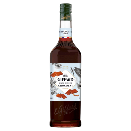 Giffard Syrup Chocolate Dark Product Image