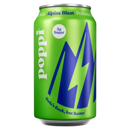 Poppi Alphine Blast Product Image