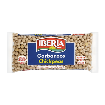 Iberia Chickpeas Product Image