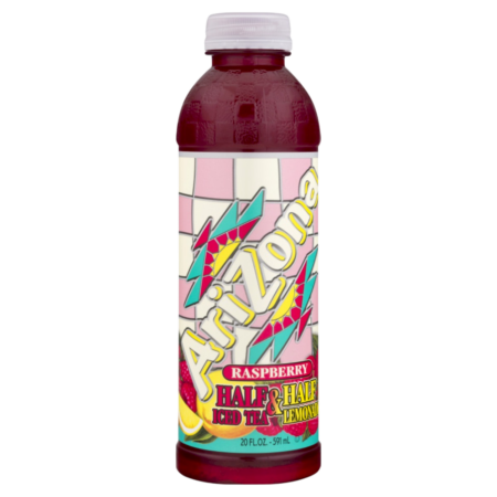 Arizona Iced Tea Lemonade Raspberry Product Image