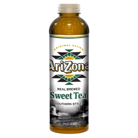 Arizona Sweet Tea Product Image
