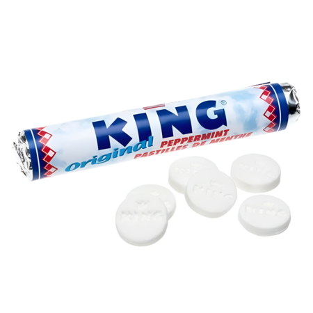 King Pepermunt Original Product Image