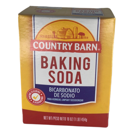 Country Barn Baking Soda Product Image
