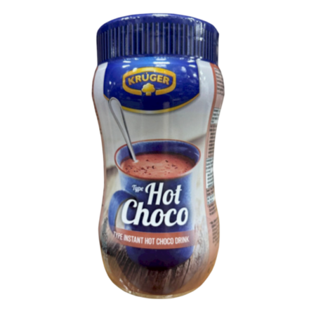 Krüger Hot Choco Drink Product Image