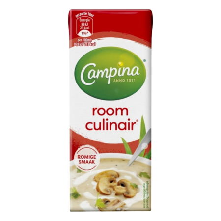 Campina Room Culinair Product Image