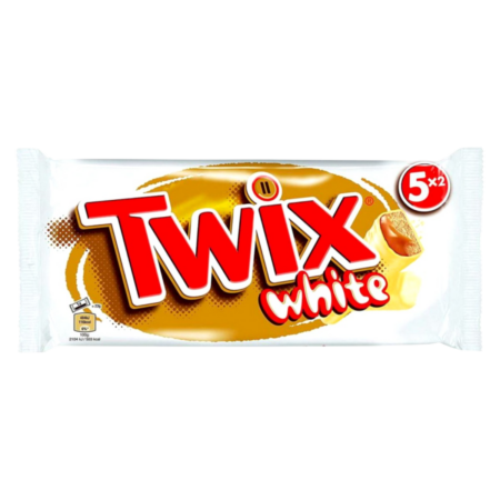 Twix White (THT: 11/30/2025) Product Image