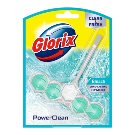 Glorix Powerclean Bleach Product Image