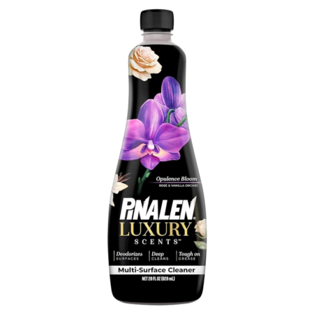Pinalen Luxury Scents Multi-Surface Cleaner Opulence Bloom Product Image