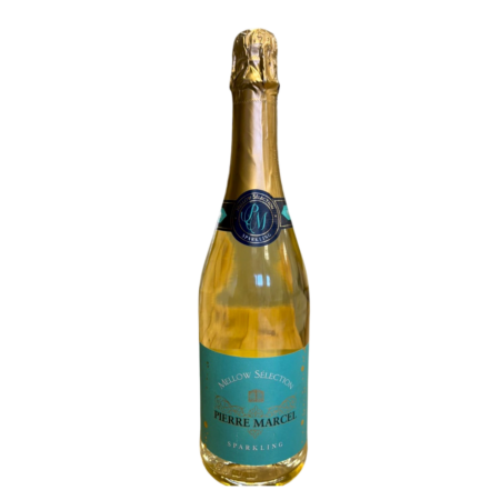 Pierre Marcel Sparkling Wine 10% Alc. Product Image