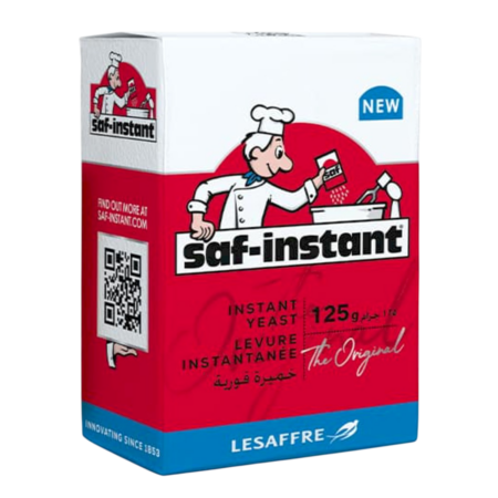 Saf-Instant Yeast The Original Product Image