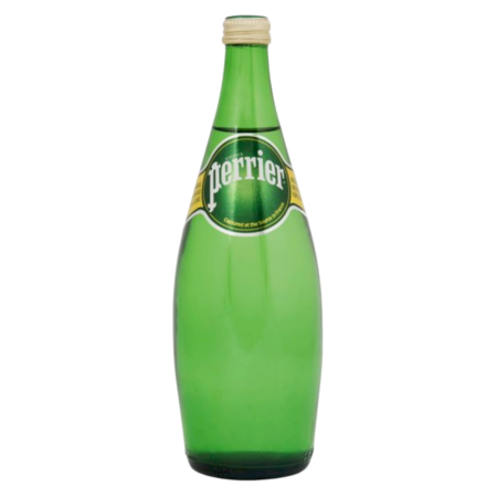 Perrier Mineral Water Sparkling Product Image
