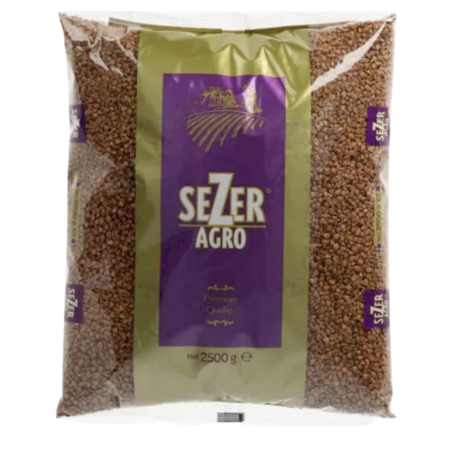Sezer Buckwheat Agro Product Image