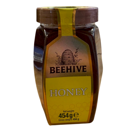 Beehive Honey Product Image