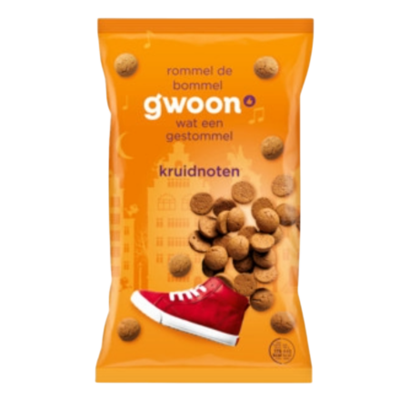 G'woon Kruidnoten Product Image