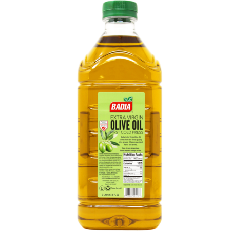 Badia Olive Oil Extra Virgin Product Image