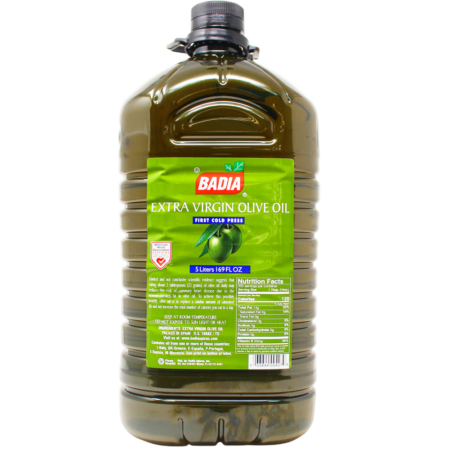 Badia Olive Oil Extra Virgin Product Image