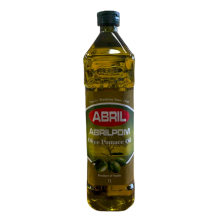 Abril Olive Pomace Oil Product Image