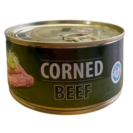 Pentrade Corned Beef Product Image
